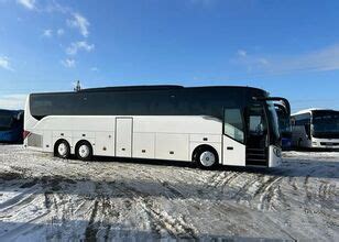 Setra Hd Coach Bus For Sale Poland Grodzisk Mazowiecki Ku