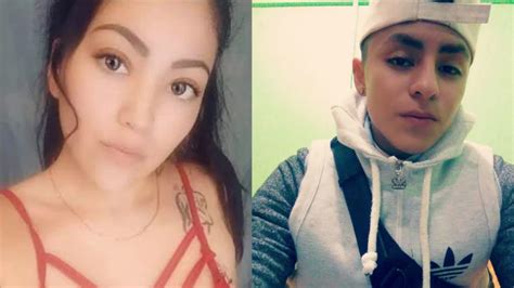 Una Esperanza De Encontrar A Karla Y Cristopher “levantados” De Bar De La Cdmx Detuvieron A Un