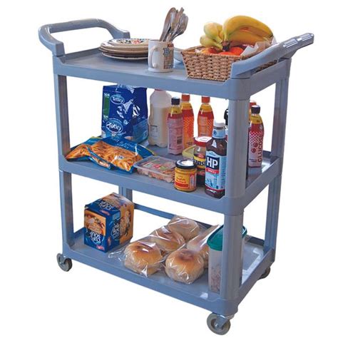 Catering Trolley At Drinkstuff