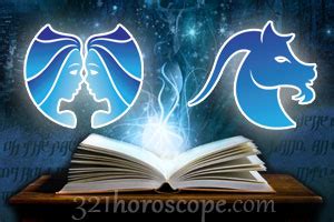 Gemini Capricorn compatibility - love horoscope gemini and capricorn