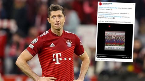 Robert Lewandowski nie był nigdy bohaterem takiego filmu Można się