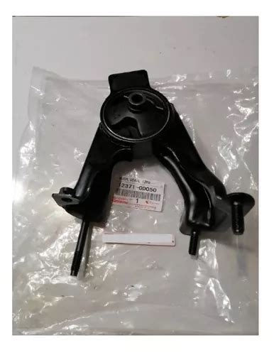 Base De Motor Trasera Toyota Corolla Sensacion 03 08 MercadoLibre