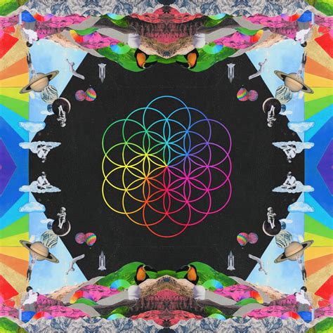 A Head Full Of Dreams Lbum De Coldplay Apple Music