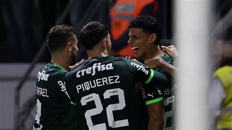 Palmeiras D Show Vence O Fortaleza E Encaminha Vaga Para As Quartas