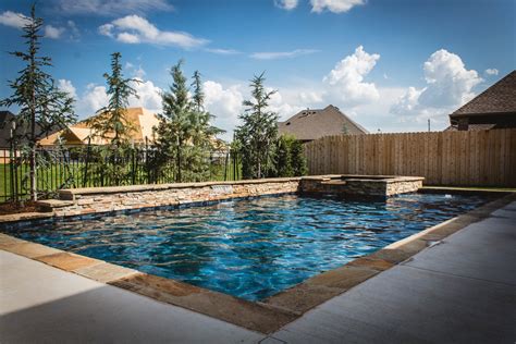 Pool Envy Photo Gallery Edmond Ok