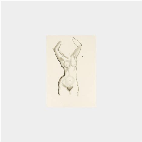 Standing Female Nude Par George Grosz Sur Artnet