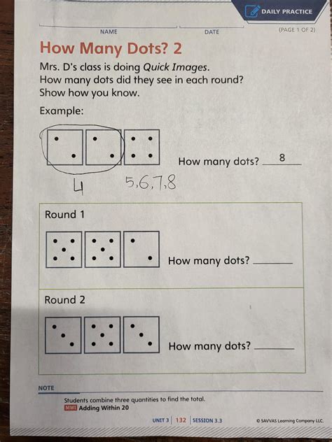 NBP - Examples of Tactile Graphics