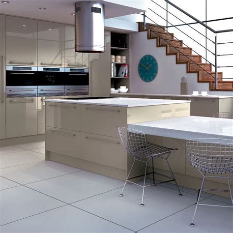 High Gloss Kitchen Doors Artofit