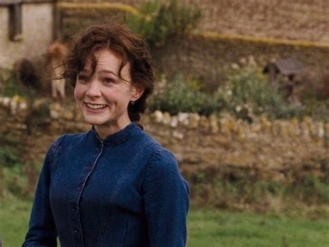 Carey Mulligan - Far from the madding crowd | Carey mulligan, Pretty ...