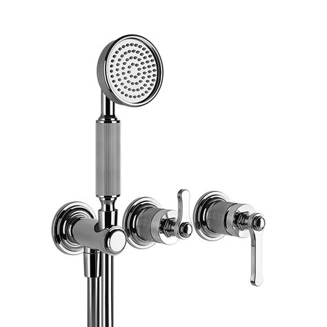 Gessi Venti20 Miscelatore Doccia GESSI CROMO 031