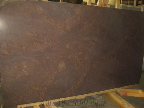 Cabernet Brown Granite Brown Granite