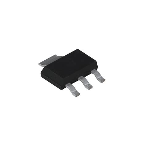 Ams V A Sot Voltage Regulator Ic Pack Of Ics Roboticsdna