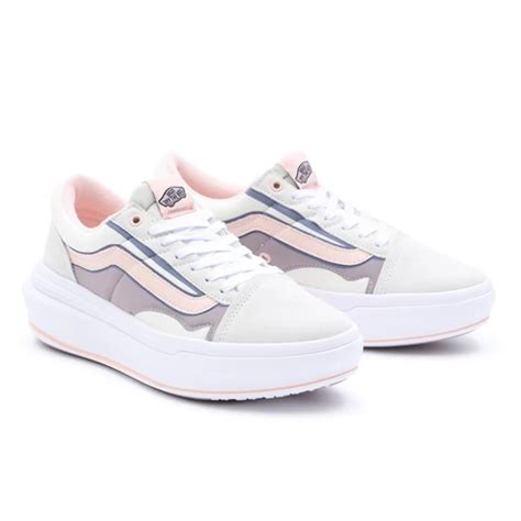 Old Skool Overt Cc Shoes Pink Vans