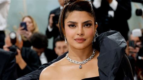 Priyanka Chopra Diamond Necklace Top Sellers