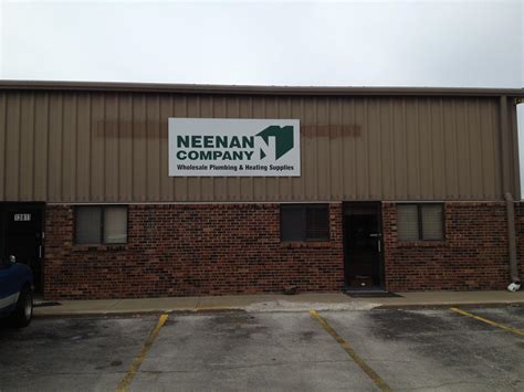 Neenan Company Lenexa, 13811 W 107th St, Lenexa, KS - MapQuest