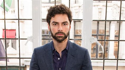 7 Roles That Made Us Appreciate Aidan Turner Anglophenia Bbc America