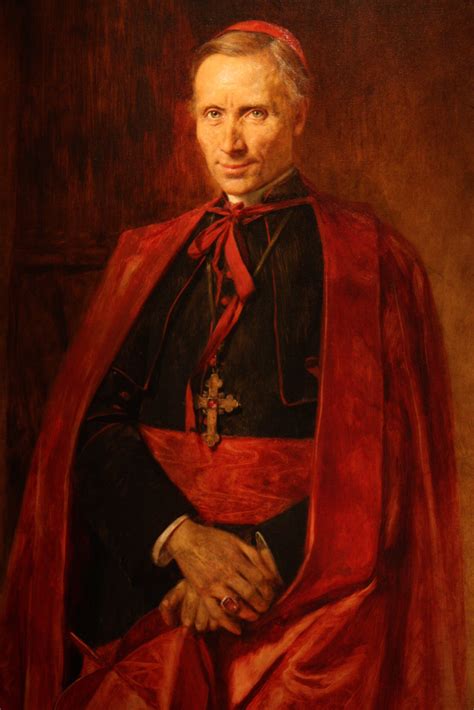 Catholic Cardinal Painting