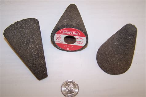 Supergrit® Abrasives Sharpening And Grinding Stones