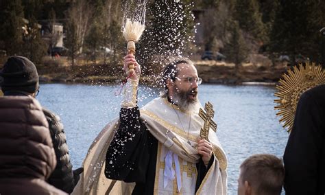 St Jacob Orthodox Church – Christ's Church sojourning in Central Oregon