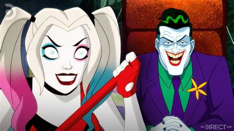 Le Producteur De La Saison 3 De Harley Quinn Confirme La Fenêtre De Date De Sortie Netflix News