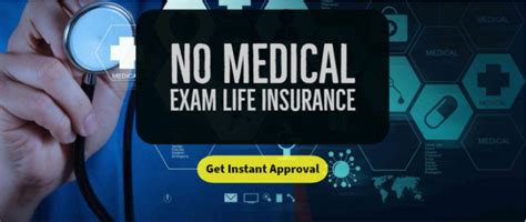 No Medical Exam Life Insurance Nocatee Business Directory Product By