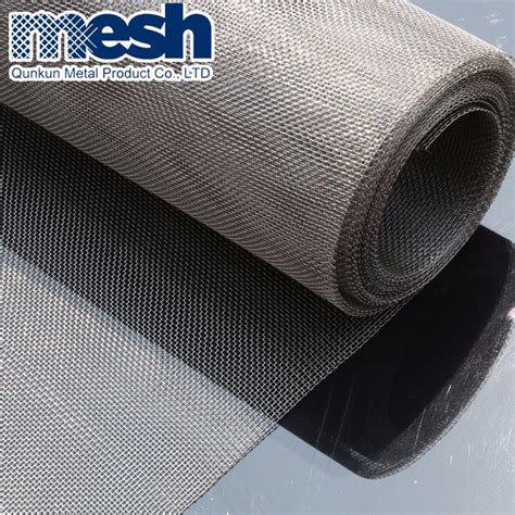 Dutch Weave Micron Ss Stainless Steel Wire Mesh On Sale