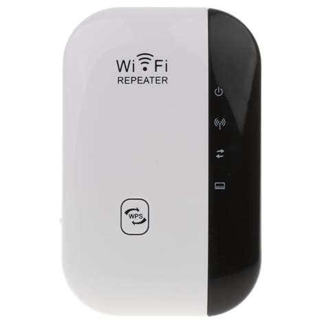 Wireless Wifi Range Extender Router Reapter 300Mbp Vicedeal