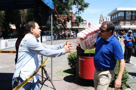 Municipalidad De Cartago Realizar Campa A De Recolecci N De V Veres Y