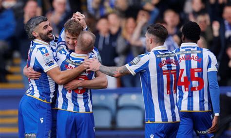 Preston North End Vs Sheffield Wednesday Prediction The72