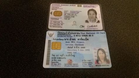 Thailand Fake Driving License Fake Thai Id Card Sexiz Pix