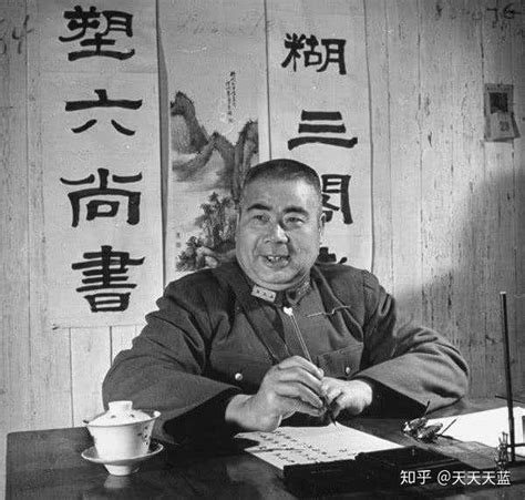 冯玉祥麾下的西北军1930年土崩瓦解的深层次原因是什么？ 知乎