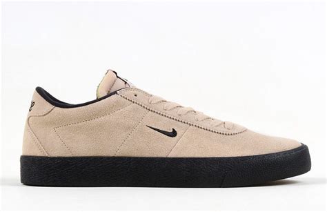 The Nike SB Zoom Bruin Transitions to Two-Tone | Nice Kicks