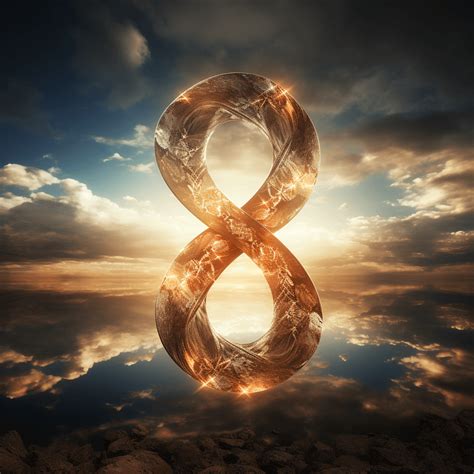 Double Infinity: Symbol of Boundless Potential [Deep Dive]