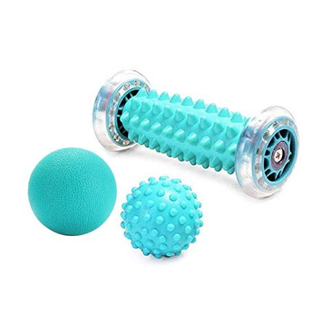 Foot Roller Massager Benefits How To Choose The Best One