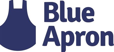 Blue Apron Logo Grocery Insight