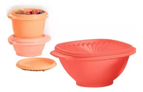 Tupperware Kit Bea Pda N Vel Sensa O Frete Gr Tis