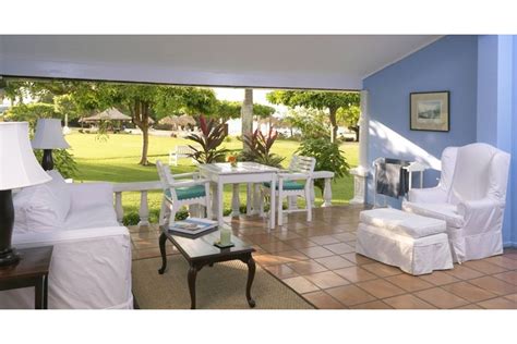 Jamaica Inn, a boutique hotel in Ocho Ríos