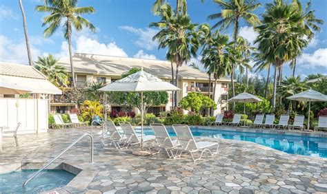 Media Gallery - Images and Photos of KBV | Kauai Beach Villas