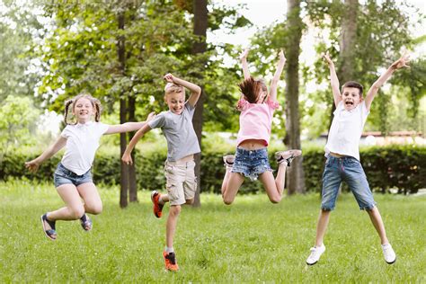 The World of Children – Children's European Captial