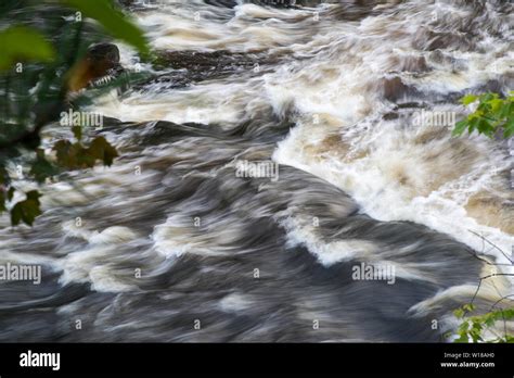 Banning State Park, Minnesota Stock Photo - Alamy