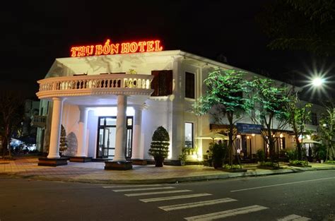 7S HOTEL THU BON DANANG VIETNÃ DA NANG 14 fotos comparação de preços