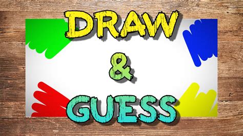 DRAW & GUESS [ goldteam ] – Fortnite Creative Map Code