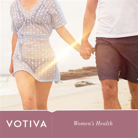 Votiva Nonsurgical Vaginal Rejuvenation