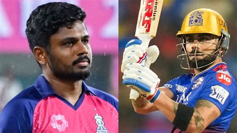 Rcb Vs Rr Ipl 2024 Eliminator रॉयल चैलेंजर्स बेंगलुरु और राजस्थान रॉयल्स के लिए फैसले का दिन