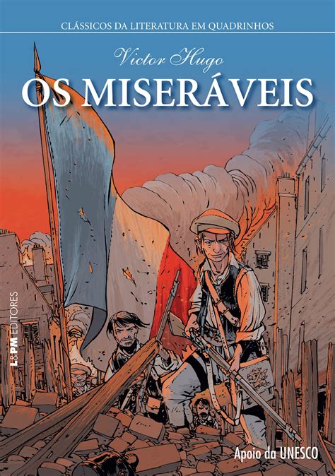 Os Miseráveis Quadrinhos Pdf Victor Hugo