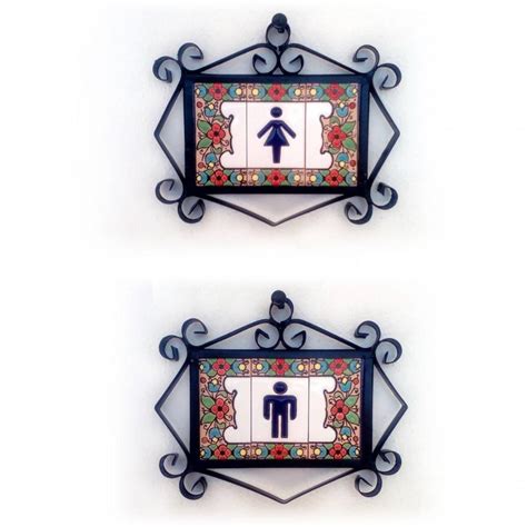 Bathroom Funny Decor, Funny Bathroom Art, Restroom Wall Art, Restroom ...