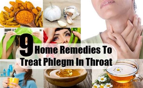 What Causes Excessive Phlegm In The Throat