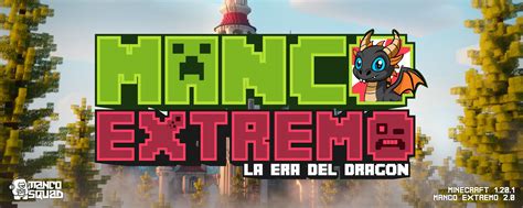 Install Manco Extremo 2 0 Minecraft Mods And Modpacks Curseforge