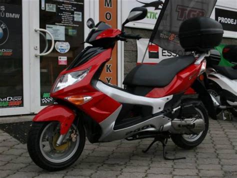 Pgo Pgo Evo G Max Moto Zombdrive