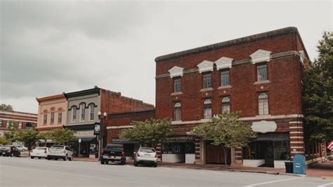 Foot Notes: A Walking Tour of Historic Athens - Chattanooga Region ...